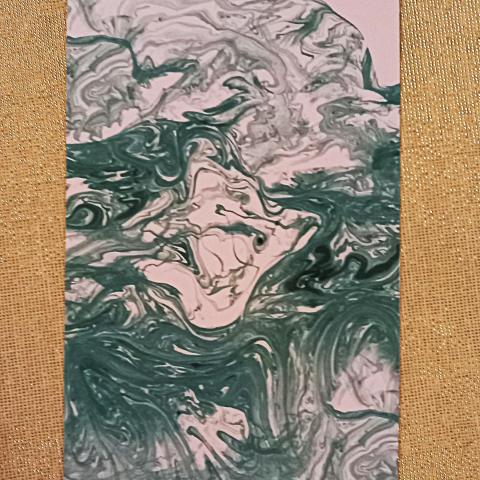 troc de  Papier créatif turquoise., sur mytroc