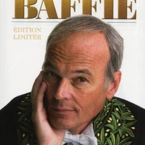 troc de  Livre - Le dictionnaire de Laurent Baffie, sur mytroc