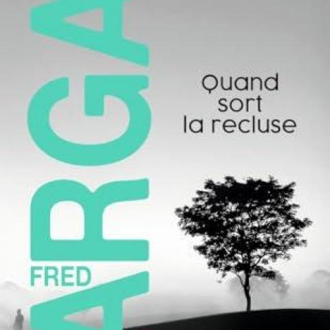 troc de  Livre - Quand sort la recluse - Poche - Fred Vargas, sur mytroc