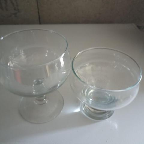 troc de  lot 2 coupes, sur mytroc