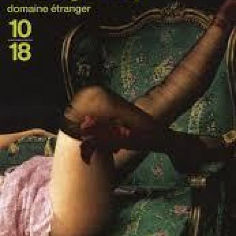 troc de  Livre - L'histoire de Chicago May - Poche - Nuala O'Faolain, sur mytroc