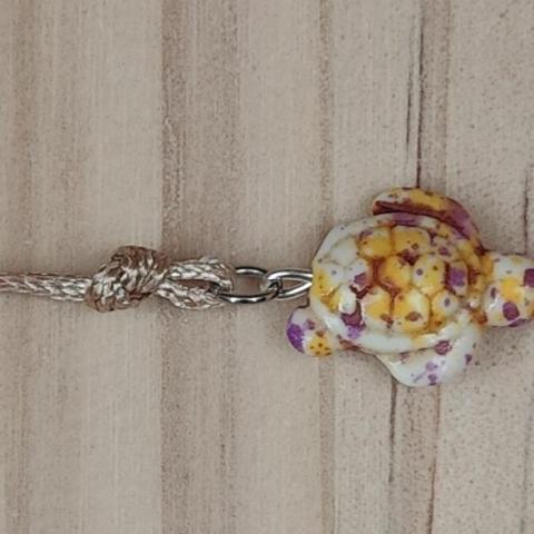 troc de  ✉️ Bracelet réglable tortue, sur mytroc