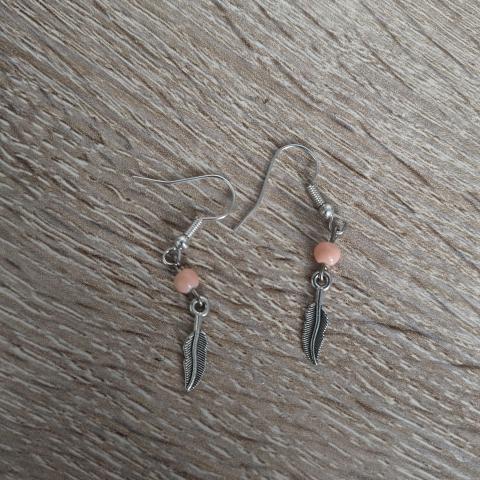 troc de  Reservé Boucles d'oreilles, sur mytroc