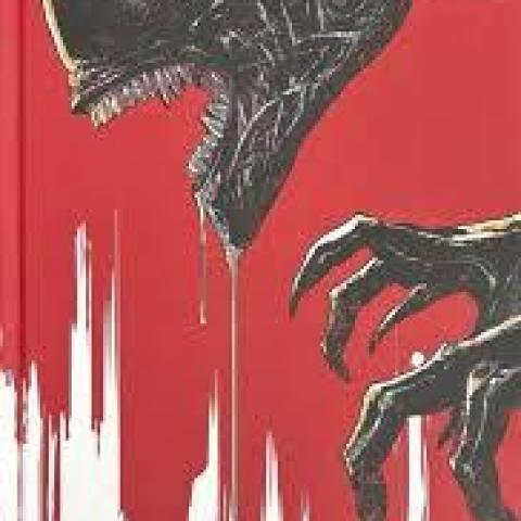 troc de  BD - Alien - Romulus, sur mytroc