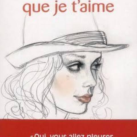 troc de  Livre - N'oublie pas que je t'aime -  Jérôme-Arnaud Wagner, sur mytroc