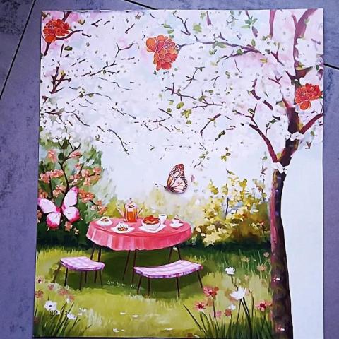 troc de  Papier créatif., sur mytroc