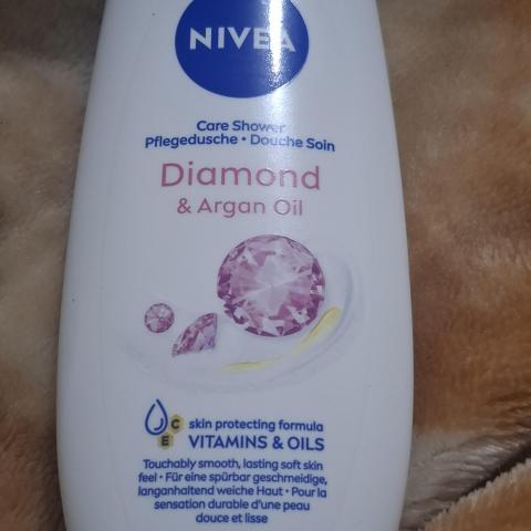 troc de  Reserve Douche soin nivea, sur mytroc