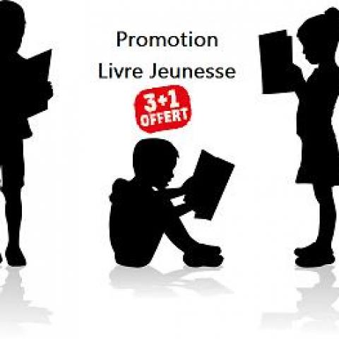 troc de  Opération Livres Jeunesse, sur mytroc