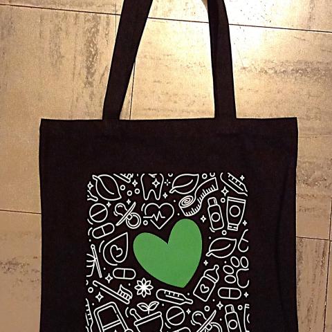 troc de  Tote bag., sur mytroc