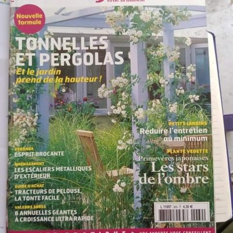 troc de  Magazine, sur mytroc