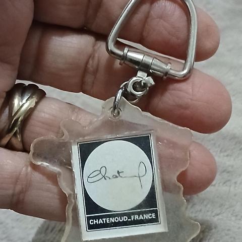 troc de  Porte Clé, sur mytroc