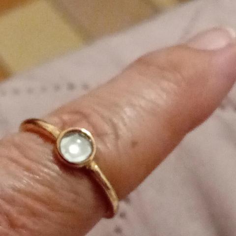 troc de  Bague Femme, sur mytroc