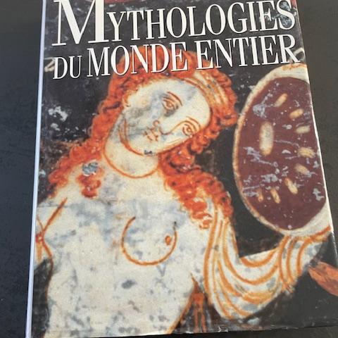 troc de  Mythologies du monde entier, sur mytroc