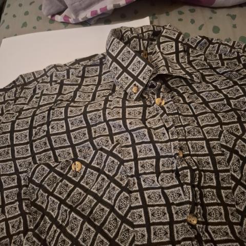 troc de  Chemise XL, sur mytroc