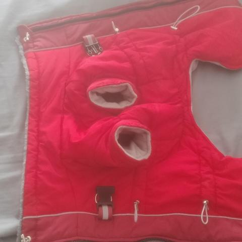 troc de  Manteau pour chien, sur mytroc
