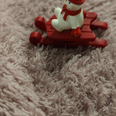 troc de  Figurine noël, sur mytroc