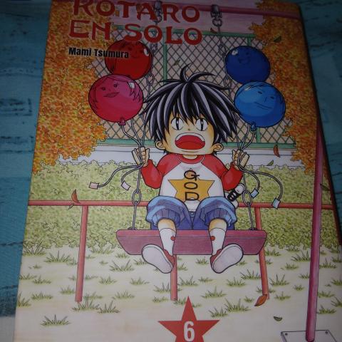 troc de  Manga kotaro, sur mytroc