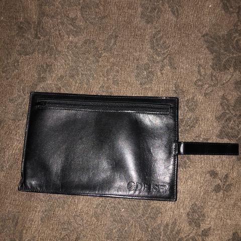 troc de  Pochette Delsey 12,5x19cm, sur mytroc