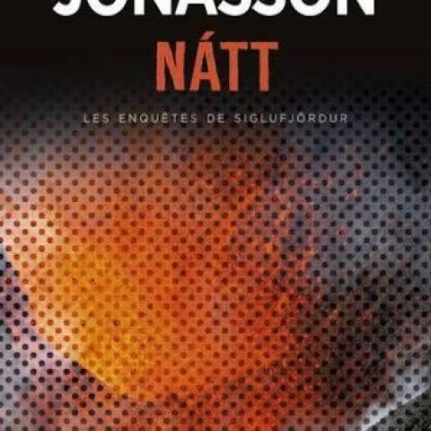 troc de  Attribué Livre - Natt : Les enquêtes de Siglufjördur - Poche - R. Jónasson, sur mytroc