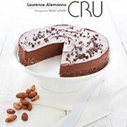 troc de  Recherche le livre " Chocolat cru " Laurence Alemanno, sur mytroc