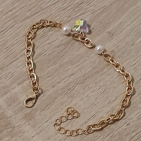 troc de  Reserver Sophie Bracelet Femme, sur mytroc