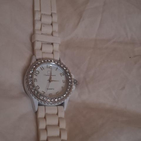 troc de  Montre, sur mytroc