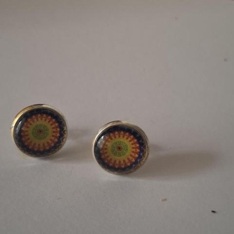 troc de  Boucles d'oreilles, sur mytroc