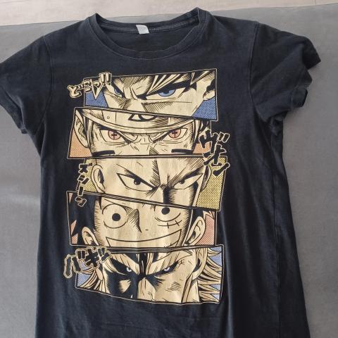 troc de  Tee shirt 10/12 ans, sur mytroc