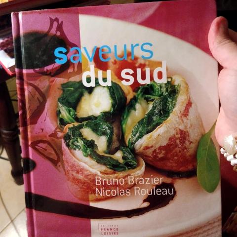 troc de  Livre de cuisine, sur mytroc