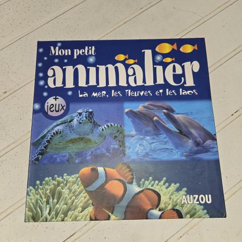 troc de  Mon petit animalier, sur mytroc