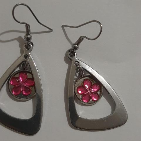 troc de  Boucles d'oreilles, sur mytroc