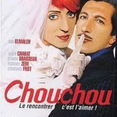 troc de  DVD - Chouchou, sur mytroc