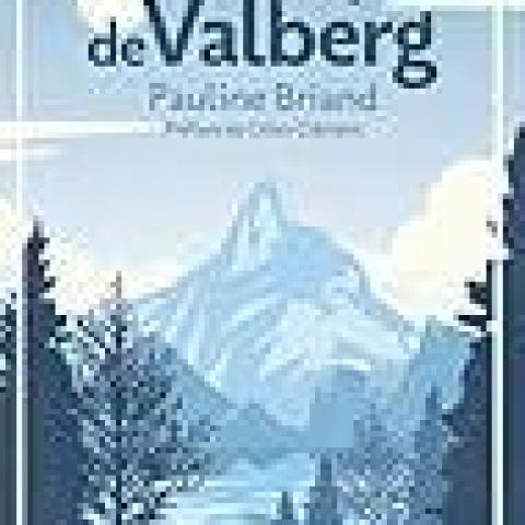 troc de  Recherche le livre " Le Loup de Valberg " de Pauline BRIAND, sur mytroc