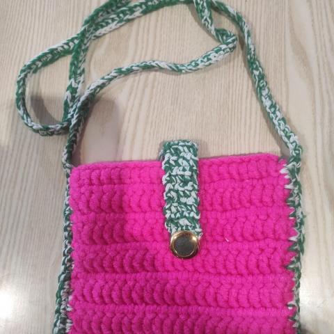 troc de  Petit sac fille, sur mytroc