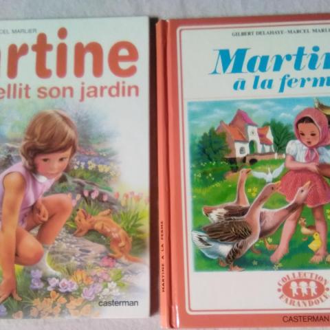 troc de  Lot 8 livres, enfant, bon état, sur mytroc