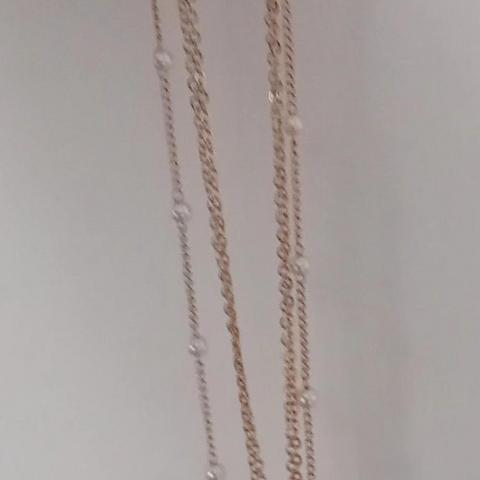 troc de  Collier Femme, sur mytroc