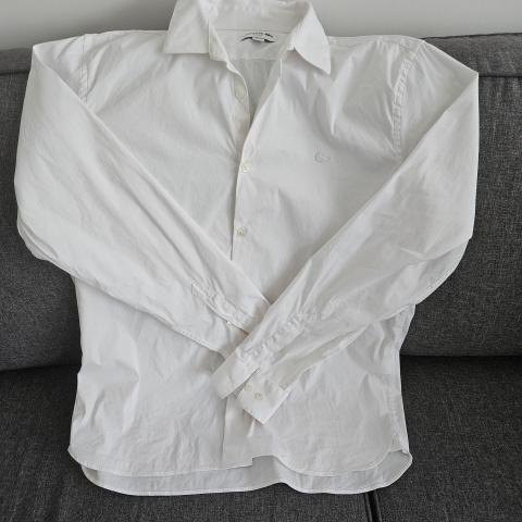 troc de  Vetements Lacoste, sur mytroc