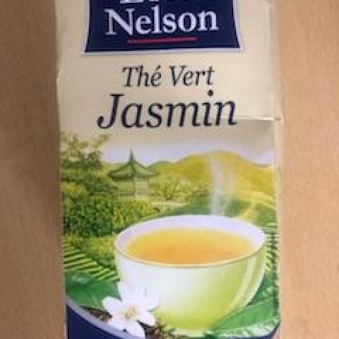 troc de  Thé jasmin, sur mytroc