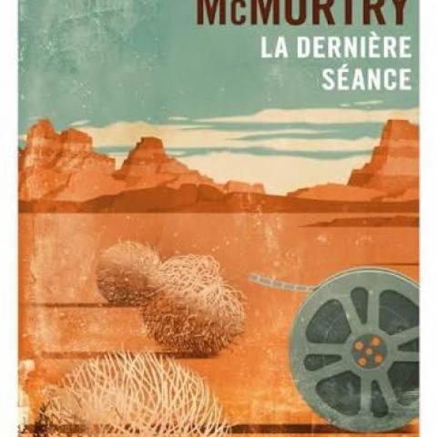 troc de  Livre - La dernière séance - Larry McMurtry, sur mytroc