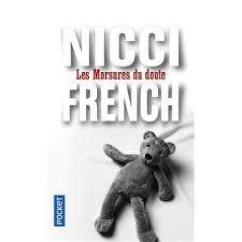 troc de  Livre - Les Morsures du doute - Poche - Nicci French, sur mytroc