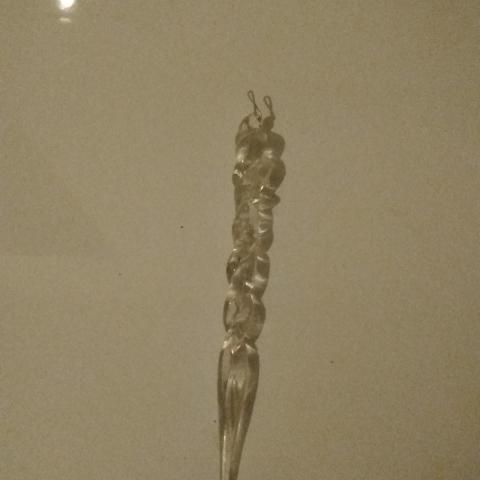 troc de  J'échange un stalagmite de Noël, sur mytroc