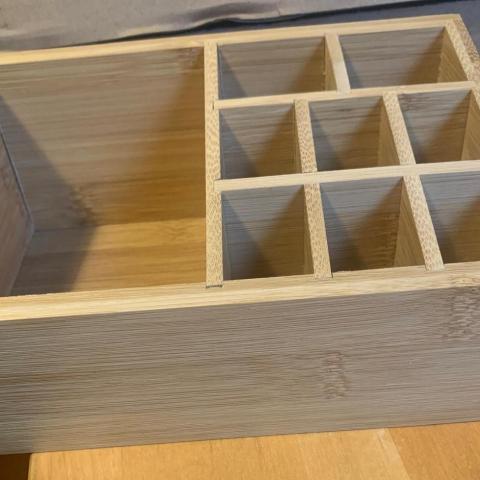 troc de  Casier de rangement de bureau ou de salle de bain, sur mytroc