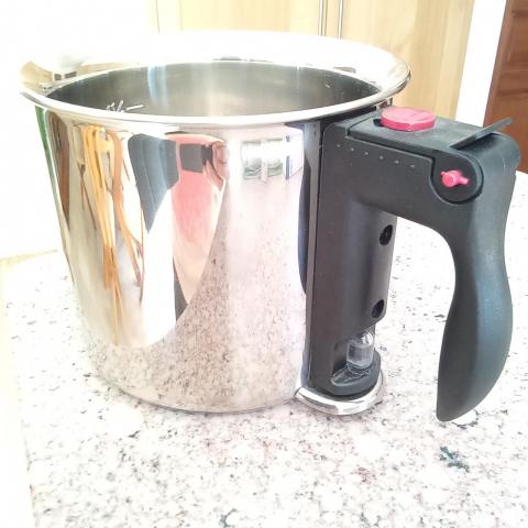 troc de  Casserole bain marie, sur mytroc