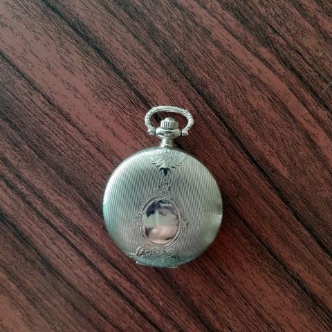 troc de  Reservee Montre gousset, sur mytroc