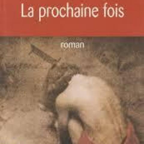 troc de  Livre - La prochaine fois - Poche - Marc Levy, sur mytroc