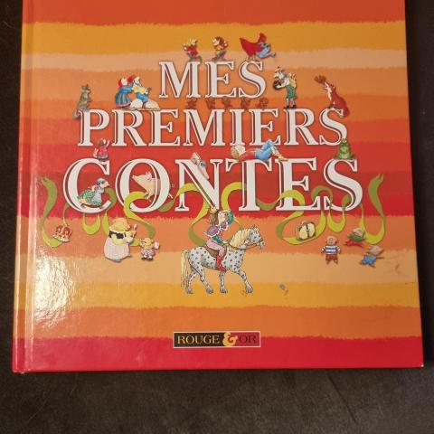 troc de  Mes premiers contes, sur mytroc