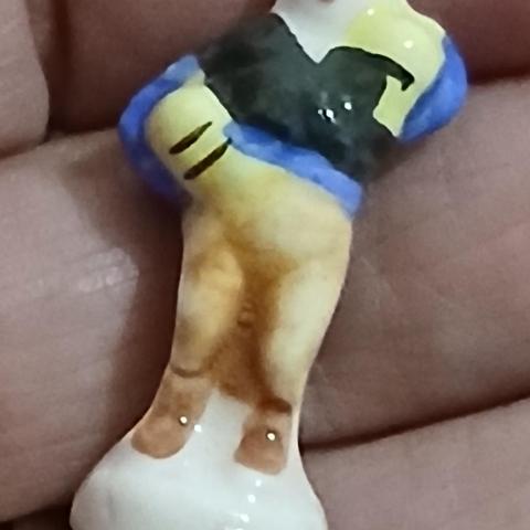 troc de  Une Fève, sur mytroc