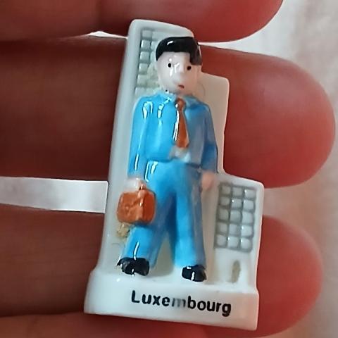 troc de  Reserver Sophie Une Fève, sur mytroc