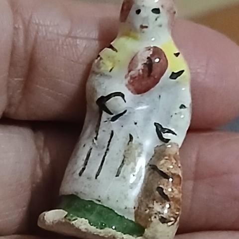 troc de  Une Fève, sur mytroc