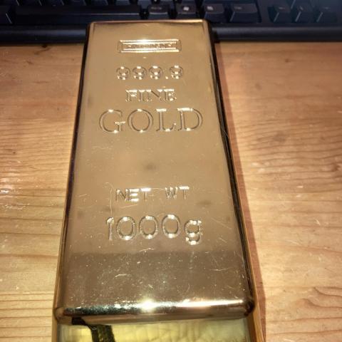 troc de  Boîte lingot, sur mytroc